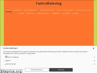 tantrabeleving.nl