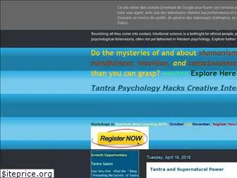 tantrapsychology.blogspot.com