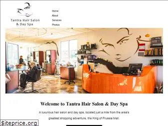 tantrasalon.com