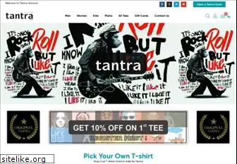 tantratshirts.com