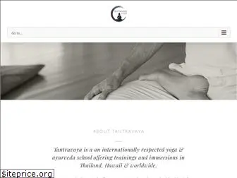 tantravayayoga.com