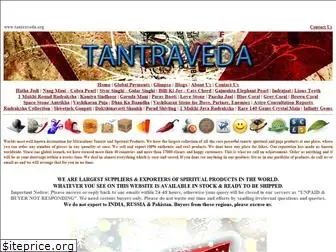 tantraveda.org