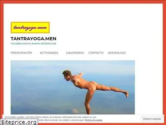 tantrayoga.men