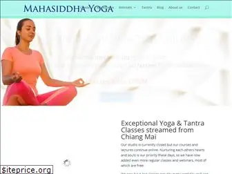 tantrayogathailand.com