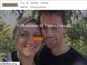 tantrazone.dk