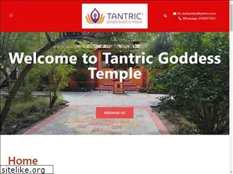 tantric-goddess.org