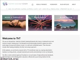 tantrichealingtherapy.com