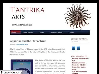 tantrika.co.uk
