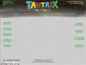 tantrix-rus.ru