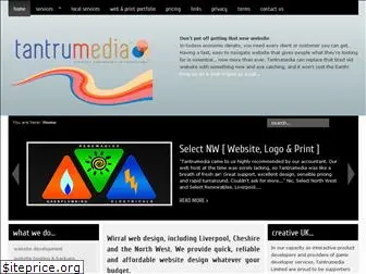 tantrumedia.com