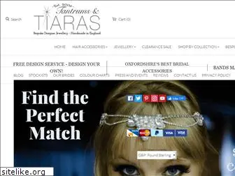 tantrumsandtiaras.org