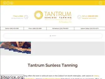 www.tantrumtans.com