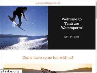 tantrumwatersports.com
