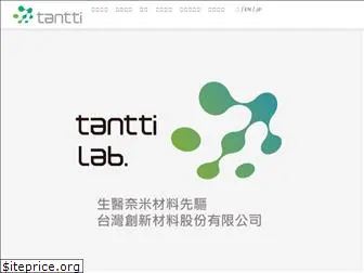 tantti.com