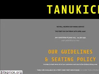 tanukichicago.com