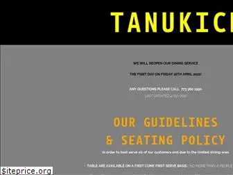 tanukisushichicago.com
