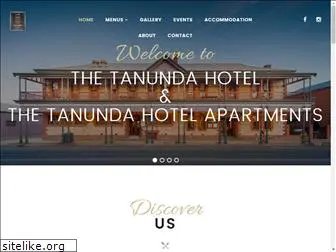 tanundahotel.com.au