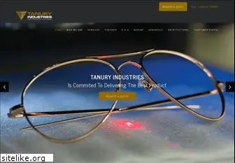 tanury.com