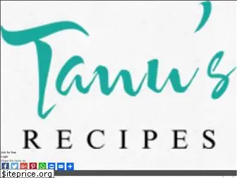 tanusrecipes.com