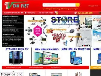 tanvietjsc.vn