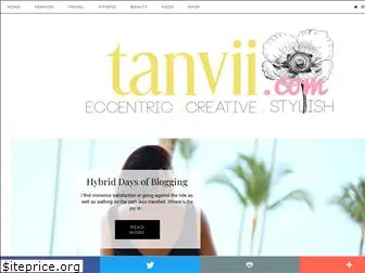 tanvii.com