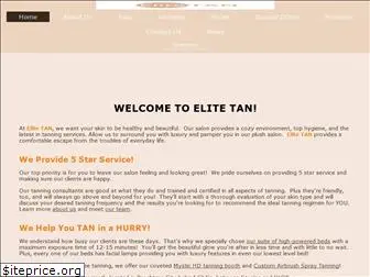 tanwithelite.com