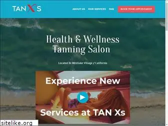 tanxs.com
