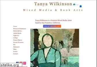 tanya-wilkinson.com