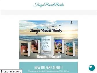 tanyabenoitbooks.com