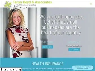 tanyaboydassociates.com