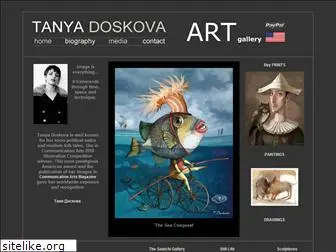 tanyadoskova.com