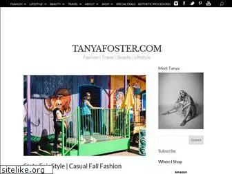 tanyafoster.com