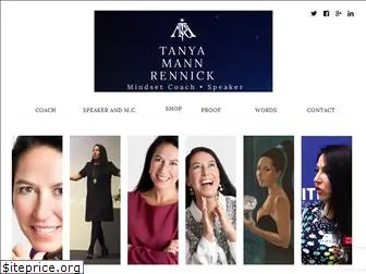 tanyamannrennick.com