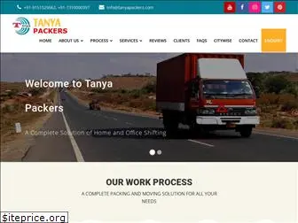 tanyapackers.com