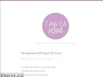 tanyarad.com