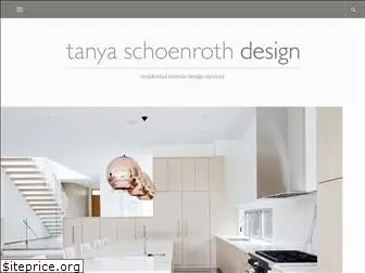 tanyaschoenroth.com