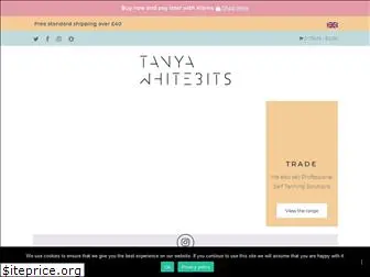 tanyawhitebits.co.uk