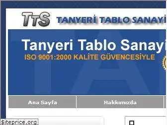 tanyeritablo.com