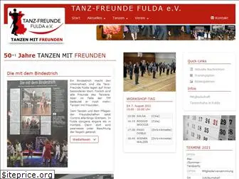 tanz-freunde-fulda.de