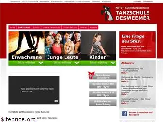 tanz-schule.info