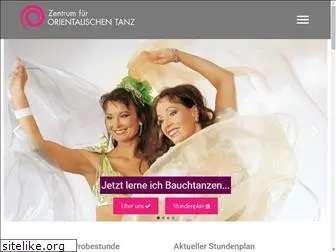 tanz-zentrum.de