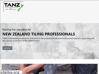 tanz.net.nz