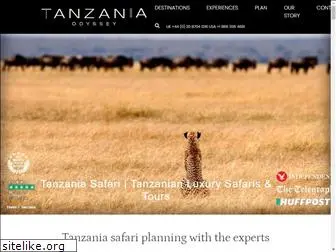 tanzania-safari.net