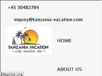 tanzania-vacation.com