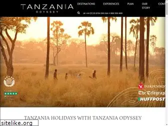 tanzania-web.com