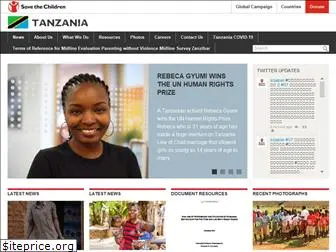 tanzania.savethechildren.net