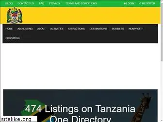 tanzania1.com