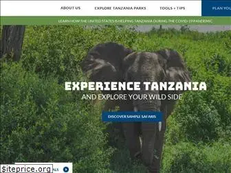 tanzaniaadventuretours.com