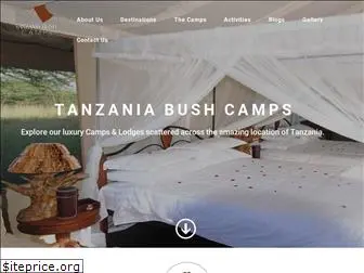 tanzaniabushcamps.com