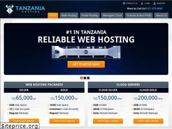 tanzaniahosting.com
